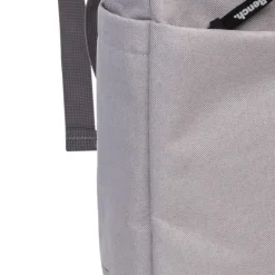 Bench Rucksack Polyester hellgrau ORI317J