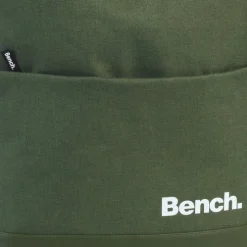 Bench Rucksack Polyester grün ORI309G