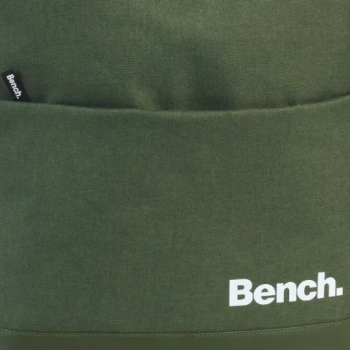 Bench Rucksack Polyester grün ORI309G