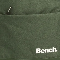 Bench Rucksack Polyester grün ORI317G