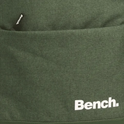 Bench Rucksack Polyester grün ORI317G