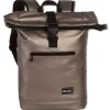 Bench Rucksack PU Kunststoff braun ORI308J
