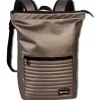 Bench Rucksack PU Kunststoff braun ORI316C