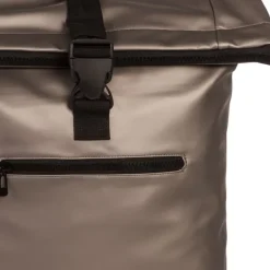 Bench Rucksack PU Kunststoff braun ORI308J