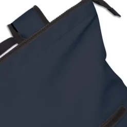 Bench Rucksack PU Kunststoff marineblau ORI316M