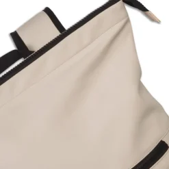 Bench Rucksack PU Kunststoff natur ORI316N