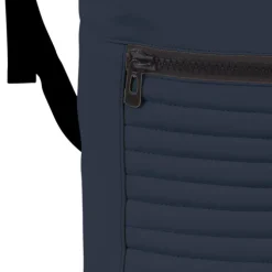 Bench Rucksack PU Kunststoff marineblau ORI316M