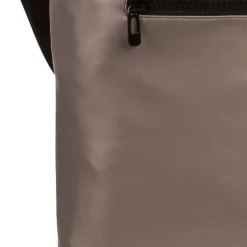 Bench Rucksack PU Kunststoff braun ORI308J