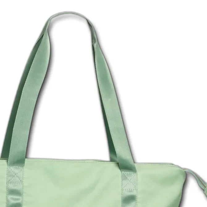 Bench Shopper Nylon grau-grün OTI305L