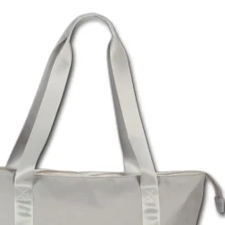 Bench Shopper Nylon hellgrau OTI305K