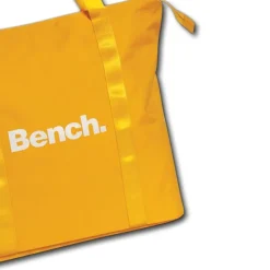 Bench Shopper Nylon sonnengelb OTI305Y