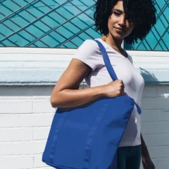 Bench Shopper Nylon sonnengelb OTI305Y