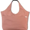 Bench Shopper Nylon washed orange rot OTI308O