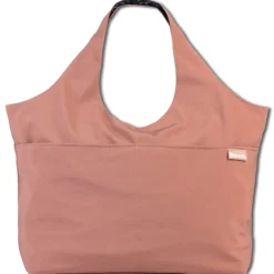 Bench Shopper Nylon washed orange rot OTI308O