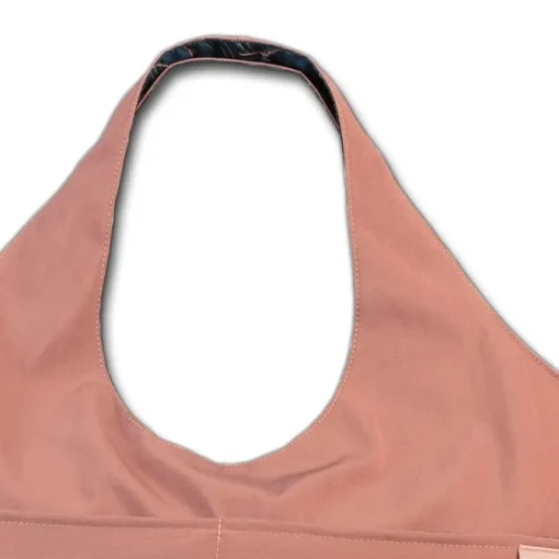 Bench Shopper Nylon washed orange rot OTI308O