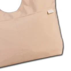 Bench Shopper Nylon washed beige OTI308C