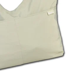 Bench Shopper Nylon washed grau OTI308K