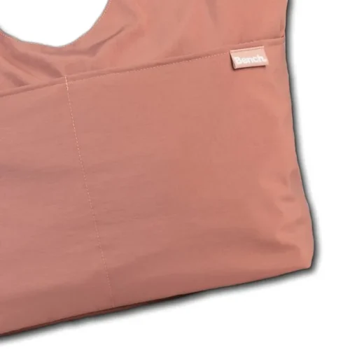 Bench Shopper Nylon washed orange rot OTI308O