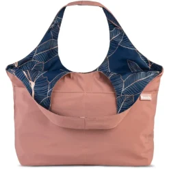 Bench Shopper Nylon washed orange rot OTI308O