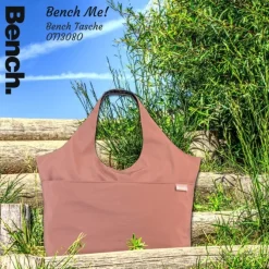 Bench Shopper Nylon washed orange rot OTI308O