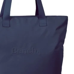 Bench Shopper Polyester blau OTI307M