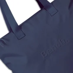Bench Shopper Polyester blau OTI307M