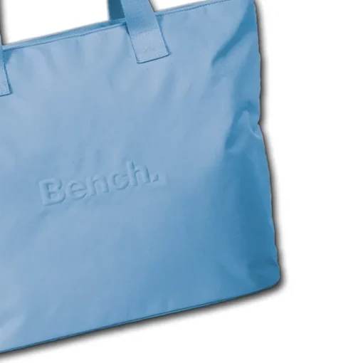 Bench Shopper Polyester blau OTI307B