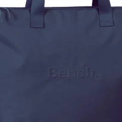 Bench Shopper Polyester blau OTI307M