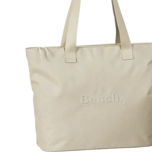 Bench Shopper Polyester beige, natur OTI307N