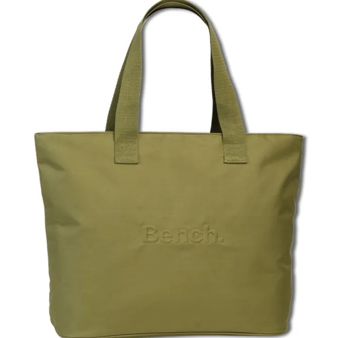 Bench Shopper Polyester grün OTI307L