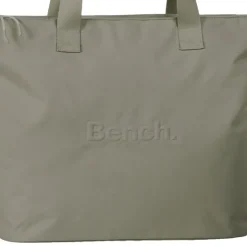 Bench Shopper Polyester grau OTI307K