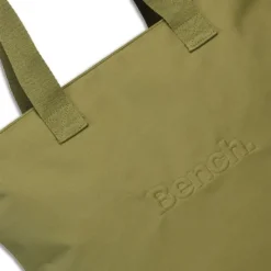 Bench Shopper Polyester grün OTI307L