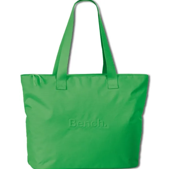 Bench Shopper Polyester hellgrün OTI307G