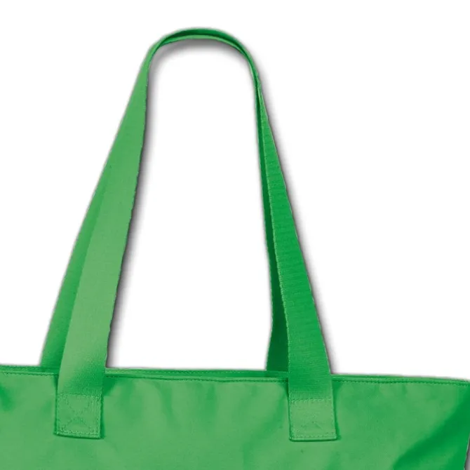 Bench Shopper Polyester hellgrün OTI307G