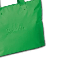 Bench Shopper Polyester hellgrün OTI307G