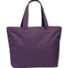 Bench Shopper Polyester lila OTI307F