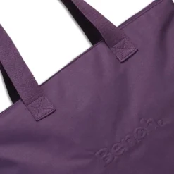 Bench Shopper Polyester lila OTI307F
