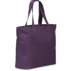 Bench Shopper Polyester lila OTI307F