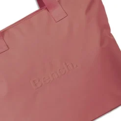 Bench Shopper Polyester orange rot OTI307O