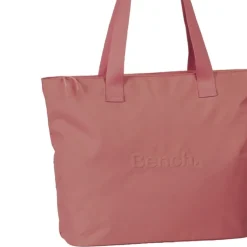Bench Shopper Polyester orange rot OTI307O