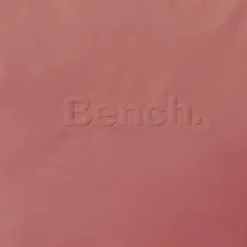 Bench Shopper Polyester orange rot OTI307O