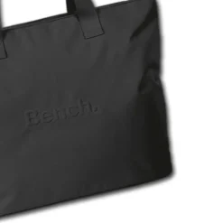 Bench Shopper Polyester schwarz OTI307S