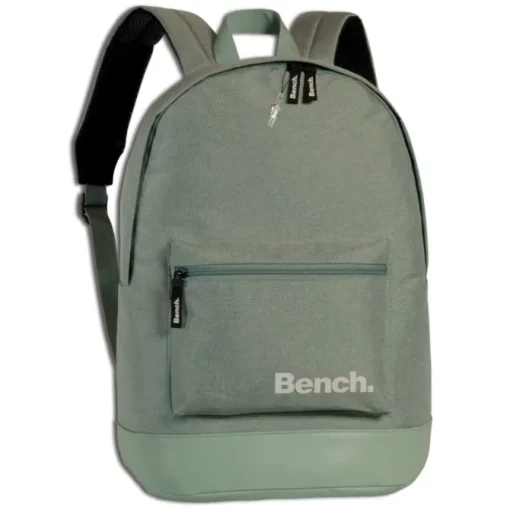 Bench sportlicher Rucksack Polyester PU pastellgrün ORI301L