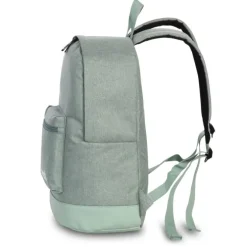 Bench sportlicher Rucksack Polyester PU pastellgrün ORI301L