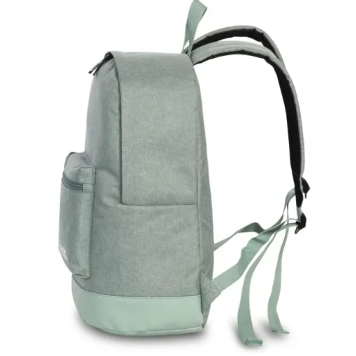 Bench sportlicher Rucksack Polyester PU pastellgrün ORI301L