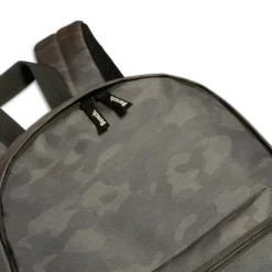 Bench sportlicher Rucksack Camouflage Polyester PU Tarnmuster grau ORI301J