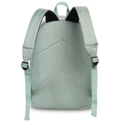 Bench sportlicher Rucksack Polyester PU pastellgrün ORI301L