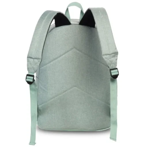 Bench sportlicher Rucksack Polyester PU pastellgrün ORI301L