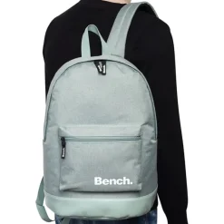 Bench sportlicher Rucksack Polyester PU hellgrau ORI301I