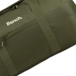 Bench Sporttasche Polyester grün olivgrün OTI363G